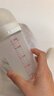 貝親（Pigeon）玻璃奶瓶寬口徑防脹氣240ml M號奶嘴 3月+ AA187  曬單實(shí)拍圖