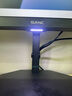 SANC盛色24.5英寸超頻320Hz電競顯示器 Fast-IPS 1ms響應(yīng)硬件低藍(lán)光 出廠校色 400nit 升降電腦屏幕G41 曬單實(shí)拍圖
