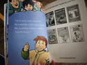 紙片人扁平斯坦利10冊 I Can Read Level 2 Flat Stanley 原版4-8歲 曬單實(shí)拍圖