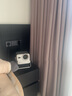 Vidda 大眼睛M2 Pro太空銀 海信4K超高清純三色激光投影儀 無(wú)損光學(xué)變焦 家用家庭影院臥室 國家補貼20% 曬單實(shí)拍圖