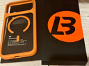 balueus適用蘋果17ProMax手機(jī)殼iPhone17Pro保護(hù)套17透明磁吸AI相機(jī)按鍵ip防摔17pm超薄Air外殼 磁吸款【橙色】冰晶高透-帶相機(jī)按鍵 iphone 17 Pro Max 曬單實拍圖