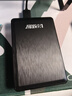 科碩（KESU）1TB 移動(dòng)硬盤大容量 雙盤備份 USB3.0 外接機(jī)械硬盤 海量存儲(chǔ) 手機(jī)連接 2.5英寸 曬單實(shí)拍圖