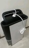 德業(yè)（Deye） 除濕機家用輕音抽濕機 臥室除濕器25升/天DYD-T22A3 25L/天 高性能旗艦版 曬單實(shí)拍圖