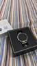 HUAWEI WATCH GT 5 46mm 蒼山灰 氟橡膠表帶華為智能手表情緒健康助手玄璣感知系統(tǒng) 曬單實(shí)拍圖
