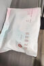 十月結晶(132片)壺口儲奶袋雙層封口母乳儲存保鮮袋一次性存奶儲奶袋200ML 曬單實(shí)拍圖