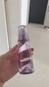 自然堂凝時鮮顏水乳套裝(冰肌水160ml+乳液120ml)護膚品【曹恩齊推薦】 曬單實拍圖