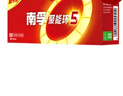 南孚5號24粒+7號16粒電池 混合裝堿性聚能環(huán)5代40粒家庭裝適用耳溫槍/血糖儀/無(wú)線(xiàn)鼠標/遙控器/掛鐘等 曬單實(shí)拍圖