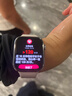 華為（HUAWEI）WATCH FIT 4 智能運動(dòng)手表 超輕薄大屏 fit3升級 長(cháng)續航 藍牙通話(huà) 運動(dòng)手表【國家補貼15%】 悅動(dòng)白 氟橡膠表帶 曬單實(shí)拍圖