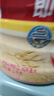 桂格（QUAKER）即食燕麥片1000克罐裝 營(yíng)養早餐 膳食纖維 零添加白砂糖 曬單實(shí)拍圖