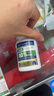 童年故事【老爸抽檢】DHA藻油 80%高純度dha藻油植物膠囊60粒 原裝進(jìn)口dha 曬單實(shí)拍圖