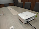 明基明基（BenQ） E535 E545 E565 E585 E592 E595 高亮智能投影儀 投影機 投影儀辦公 E535【高亮智能】E520升級款 官方標配 曬單實(shí)拍圖