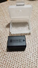 索尼（SONY）NP-FW50 微單相機 數碼相機 ZV-E10/A6100/A6000/A6400/a5100 相機電池 NP-FW50（拆機版） 曬單實(shí)拍圖