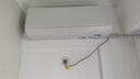 海爾（Haier）空調(diào)1.5匹/2匹掛機(jī)變頻一級(jí)能效速冷暖AI省電節(jié)能除濕自清潔大風(fēng)量家用臥室出租房空調(diào)國家補(bǔ)貼20% 1.5匹 一級(jí)能效 【凈省電】節(jié)能+速冷+大風(fēng)量 曬單實(shí)拍圖