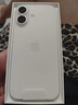 Apple/蘋果 iPhone 17 256GB 白色 支持移動(dòng)聯(lián)通電信5G 雙卡雙待手機(jī) 曬單實(shí)拍圖