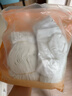 有時(shí)光一次性襪子男女士日拋中高筒旅游透氣出差用品必備神器丟丟襪20雙 曬單實(shí)拍圖