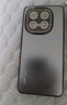 比伯【鏡頭全包】適用于iQOO13不擋呼吸燈手機殼全包防摔保護套IQOO13透明13女男新款防護鏡頭膜 iQOO13【不擋呼吸燈 銀月白】 膚感磨砂 自帶鏡頭膜全包 曬單實拍圖