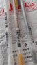 櫻花(SAKURA)動(dòng)彩筆金銀白3支裝 高光筆中性筆水性筆波曬寶珠簽字筆【日本進(jìn)口】 曬單實(shí)拍圖