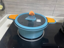 方太灶具DA10【全新智能烹飪?cè)睢繗怆婋p灶家用廚房燃?xì)庠罹?.2kW黑色白色雙色可選 【智能烹飪?cè)睢?天然氣[方太智能烹飪?cè)頬DA10 曬單實(shí)拍圖
