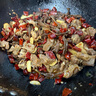 科爾沁 國產(chǎn)原切筋頭巴腦凈重4斤 燉煮食材 生鮮牛肉 曬單實拍圖