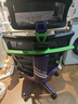 Ergomax Evolution2 PROMAX高邁思人體工學(xué)電腦椅網(wǎng)椅家用辦公椅子電競椅 網(wǎng)座版 天使之謎+暢躺架 曬單實(shí)拍圖