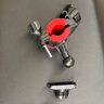 斯泰克【任意車(chē)型通用】電動(dòng)車(chē)手機支架摩托車(chē)導航固定器自行車(chē)手機支架外賣(mài)騎手電瓶車(chē)送快遞騎行裝備 曬單實(shí)拍圖
