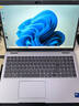 戴爾（DELL）Precision 3591 筆記本電腦AI圖形移動(dòng)工作站Ultra 7-165H/32G/1T/RTX2000 Ada/Win11H 曬單實(shí)拍圖