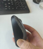 羅技（Logitech）M221 輕音鼠標 無線鼠標 辦公鼠標 對稱鼠標 帶無線微型接收器 米白色 曬單實拍圖
