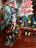 初音未來手辦琵琶初音十面埋伏二次元美少女戰(zhàn)士模型擺件公仔盲盒 初音未來許愿[十面埋伏] 高20cm以上 曬單實(shí)拍圖
