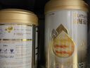 惠氏（Wyeth）啟賦蘊(yùn)淳A2進(jìn)口HMO幼兒配方奶粉3段（12-36月）810g*6罐 曬單實(shí)拍圖