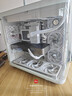 華碩B850M AYW GAMING OC WIFI7 W 哎呦喂主板 CPU 9700X/9800X3D/9600X(AMD B850/socket AM5)  曬單實(shí)拍圖