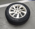 米其林（MICHELIN）汽車輪胎 195/60R16 89H 耐越 ENERGY MILE 適配軒逸/騏達/海豚 曬單實拍圖