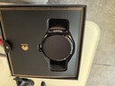 華為（HUAWEI）手表WATCH Buds【咨詢(xún)享優(yōu)惠】藍牙耳機手表二合一AI降噪通話(huà)運動(dòng)智能血氧心率監測男女士朋友禮物 卡其色真皮表帶【貼膜+皮表帶】 好禮10選1 曬單實(shí)拍圖