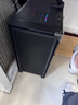 長城（Great Wall）額定850W F8白金牌全模組電腦電源（ATX3.1標(biāo)準(zhǔn)/原生PCIe5.1接口/自動啟停/全電壓/閃電加速） 曬單實拍圖