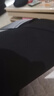 步銳特（BURUITE）跑步運動套裝男籃球羽毛球健身服速干衣高彈訓(xùn)練晨跑服緊身衣服 曬單實拍圖