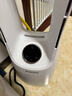 飛利浦（PHILIPS）無葉風(fēng)扇電風(fēng)扇直流變頻遙控家用塔扇輕音節(jié)能凈化過濾柔風(fēng)廣角搖頭落地扇大風(fēng)量ACR3144BF 曬單實(shí)拍圖