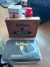 旗牌（Shachihata）Artline 辦公財務(wù)金屬印章印臺銅章印臺油性墨水印尼印臺印泥 56*90mm 紅色 EHP-2 曬單實(shí)拍圖