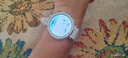 華為（HUAWEI）【七夕情人節(jié)禮物】WATCH GT 5 Pro華為智能手表玄璣感知系統(tǒng)進階運動情緒健康助手長續(xù)航新款 42mm 冰川白-氟橡膠表帶 曬單實拍圖
