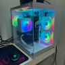 華碩全家桶RTX 5060 Ti/RTX 5060主機(jī)14600KF組裝電腦主機(jī)電競(jìng)游戲主機(jī)臺(tái)式機(jī)DIY整機(jī)天選姬白色海景房 14600KF+華碩RTX 5060 優(yōu)化版 曬單實(shí)拍圖
