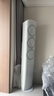 三星（SAMSUNG）KFR-72LW/EMH1 3匹新一級能效 AI智能語音柜機立式空調變頻 支持WIFI 冷暖空調 自清潔家用空調 3匹 一級能效 KFR-72LW/EMH1 曬單實拍圖