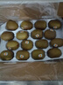 佳沛（zespri）新西蘭陽光金奇異果原箱 16粒巨無霸 單果重約202-230g   獼猴桃 曬單實(shí)拍圖