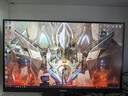 AOC 愛攻27英寸4K 240Hz雙模FHD 480Hz原裝模組 DP2.1 HDR400 1ms 硬件低藍(lán)光 游戲電競(jìng)顯示器AG276UZ 曬單實(shí)拍圖