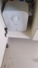 海爾出品Leader國家補貼20% 5升電熱水器小廚寶1750W速熱一級能效小巧尺寸大水量國家補貼LEC5TP 曬單實(shí)拍圖