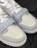 耐克（NIKE）AIR JORDAN LEGACY 312 LOW 男子運動(dòng)鞋 HQ1190-101 42.5 曬單實(shí)拍圖