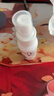 松達嬰兒山茶油寶寶護膚撫觸油新生兒按摩潤膚護臀膏50ml 曬單實拍圖