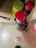 歐倍青（Alpecin）德國進(jìn)口 咖啡因防脫洗發(fā)水養發(fā)固發(fā)洗發(fā)露男女控油洗頭膏 250ml 曬單實(shí)拍圖