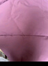 坦博爾羽絨服女中長款連帽休閑媽媽款加厚外套510506D 紫羅蘭 170  曬單實(shí)拍圖