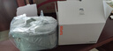 蘇泊爾（SUPOR）飯盒陶瓷內(nèi)膽便當(dāng)盒可微波爐加熱上班族學(xué)生便攜餐盒四件套 曬單實(shí)拍圖