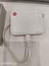 中興（ZTE）5G隨身wifi移動(dòng)UFI 無(wú)線(xiàn)上網(wǎng)卡 5g插卡路由 無(wú)限隨行車(chē)載 筆記本流量卡托 F50/MU300 曬單實(shí)拍圖
