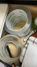 得力(deli)品正高品質(zhì)高透明封箱膠帶打包膠帶 45mm*60m*50um 6卷/筒 辦公用品 筒裝 33192 曬單實(shí)拍圖