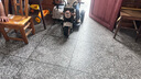 哈哈怪兒童電動(dòng)摩托車(chē)兒童摩托車(chē)3-6歲兒童電動(dòng)車(chē)玩具車(chē)可坐人兒童車(chē) 豪華白|6V10電瓶+雙驅+遙控+挎斗 曬單實(shí)拍圖
